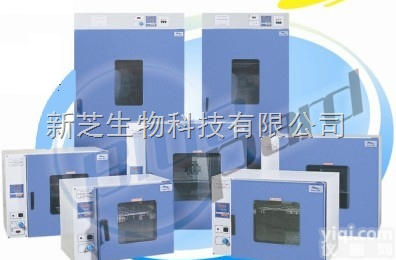 DHG-9140A <em> 上海一恒鼓风干燥箱DHG-9140A</em>