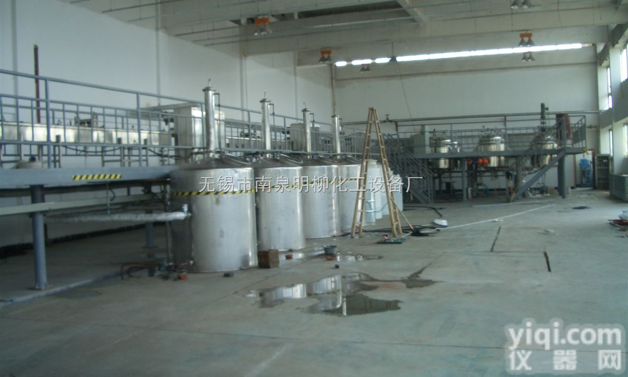 155、  215  海藻纤维<em>湿法纺丝</em>技术及设备