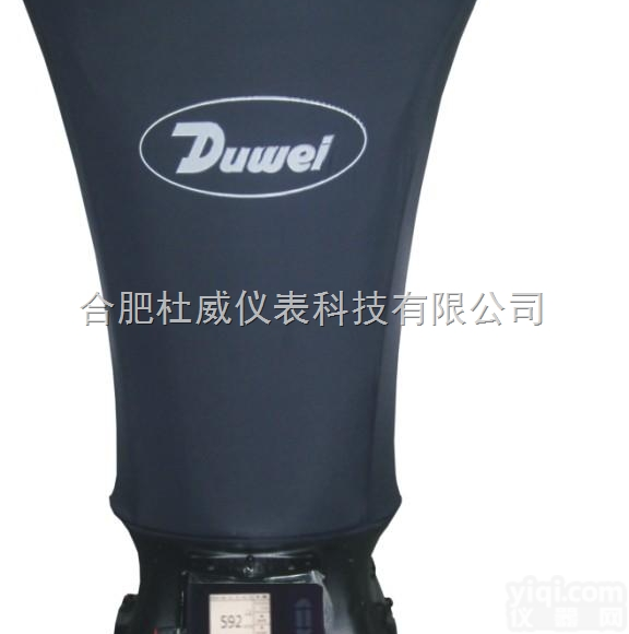 Duwei-700  <em>杜威</em>Duwei-700型电子风量罩