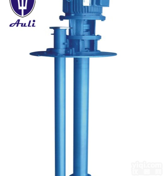 <em>液下泵</em> BFY型<em>保温</em><em>液下泵</em>