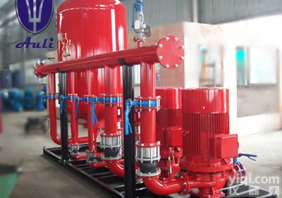 <em>给排水</em>设备 XQB消防<em>气压</em>供水<em>成套设备</em>