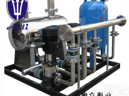 <em>给排水</em>设备 生活变频<em>气压</em>供水<em>成套设备</em>