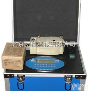 BC-<em>9600</em>  文德厂家特价促销BC-<em>9600</em>型<em>轻便</em>式水质<em>采样器</em>