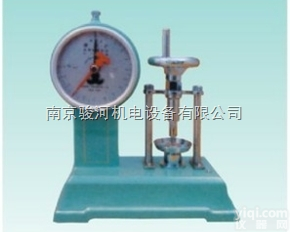 テラオカ <em>木屋</em>式硬度計 A  日本原装进口食品用<em>木屋</em>式硬度计