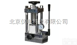 FW-4A<em>红外</em><em>压片机</em>  天津光学 FW-4A<em>红外</em><em>压片机</em>（用于压制粉末试片）原厂