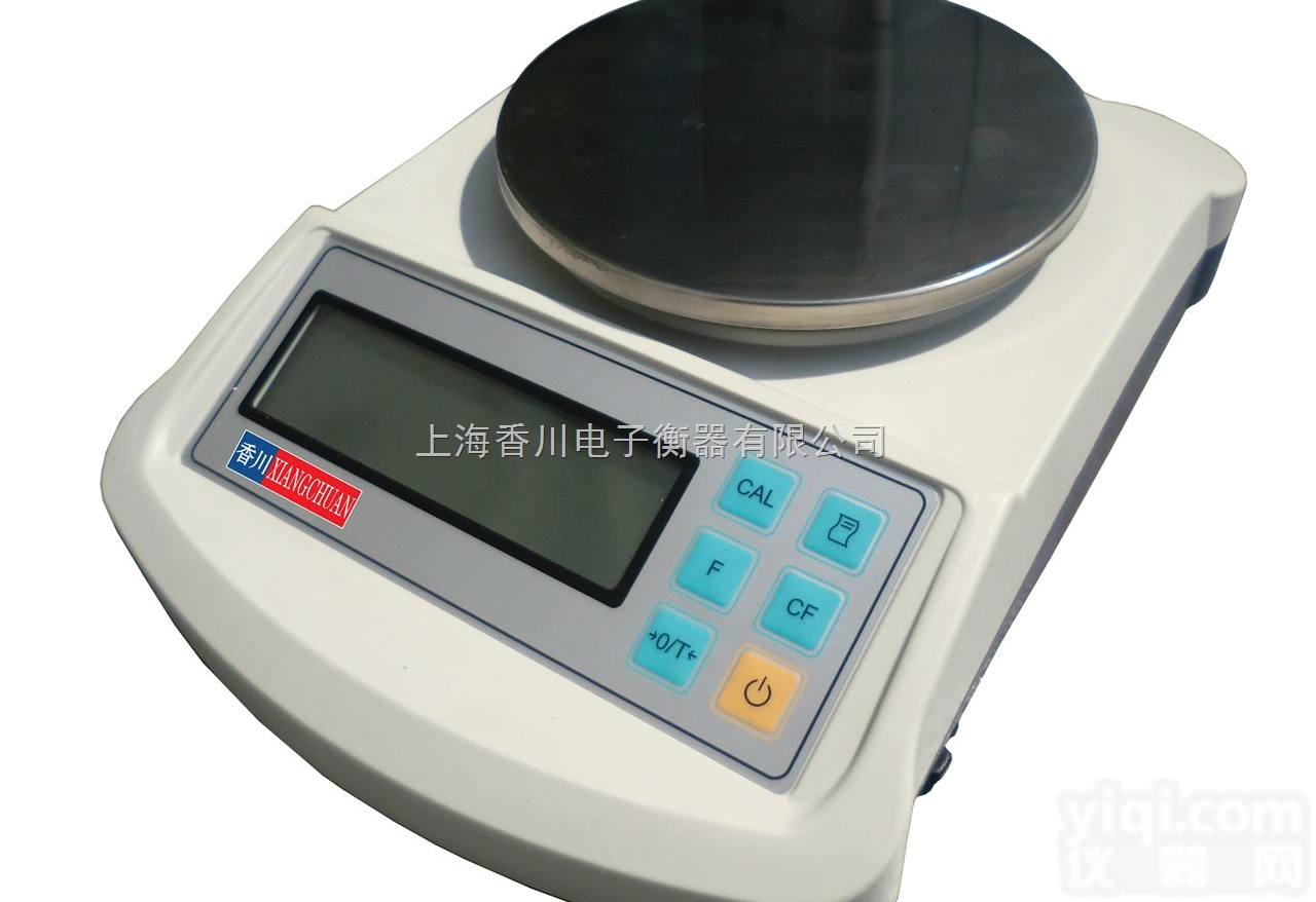 XC-BS  卓精<em>电磁式</em>电子<em>天平</em>