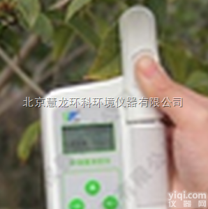 <em>TYS</em>-B  <em>叶绿素</em><em>测定仪</em>