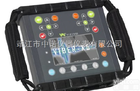 Viber X5  <em>瑞典</em>VMI振动<em>分析仪</em>Viber X5