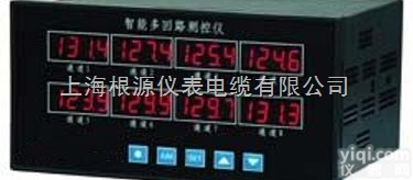 <em>SK-40G全隔离多通道显示调节仪</em>