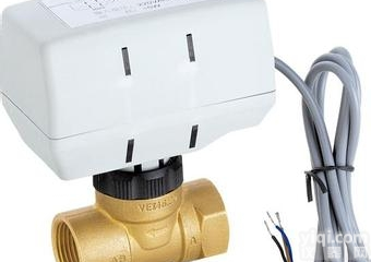 上海<em>二通</em>ETD4<em>西门子</em><em>电动</em><em>二通</em>阀