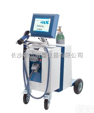 TEST-MASTER PRO  湖南长沙岳阳湘潭株洲常德<em>移动式</em><em>便携式</em>直读<em>光谱仪</em>