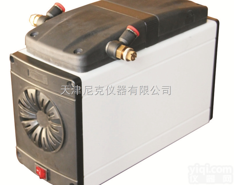 N20  NICK<em>尼克</em>仪器N20防腐隔膜真空泵生产厂家天津<em>聚四氟</em>材质<em>隔膜泵</em>