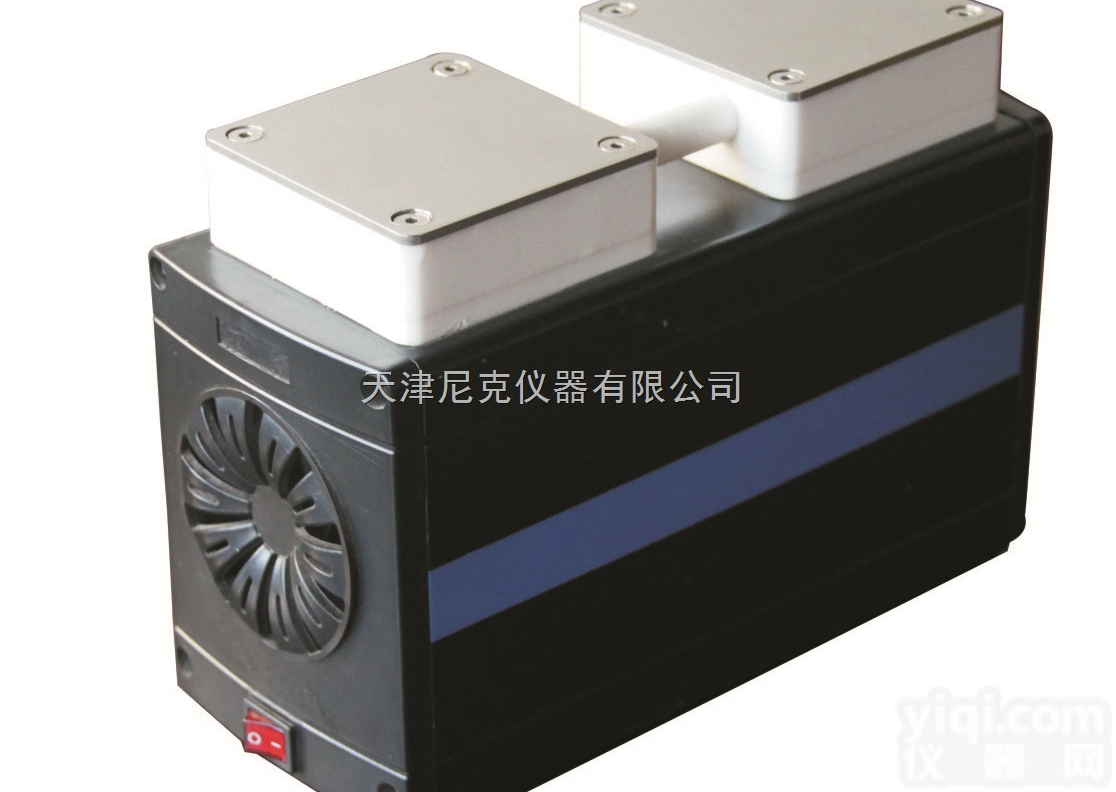 N25  天津尼克仪器N25防腐隔膜<em>真空泵</em>标准<em>型号</em>聚四氟材质天津<em>真空泵</em>生产