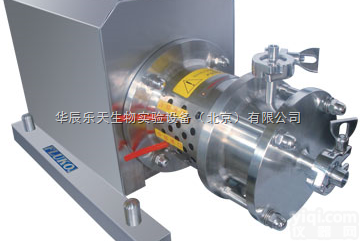 FDC1/60  上海<em>弗鲁克</em>FDC1/60<em>管线式</em>高剪切分散<em>乳化机</em>