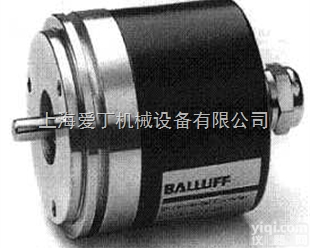 巴<em>鲁夫</em><em>编码器</em>BDG,德国巴<em>鲁夫</em>