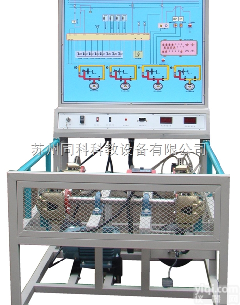 TK-734型  <em>大众</em><em>帕萨特</em>汽车ABS/EBD<em>制动系统</em>实训台