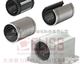 全  <em>美国</em>PBC <em>Linear</em><em>轴承</em>