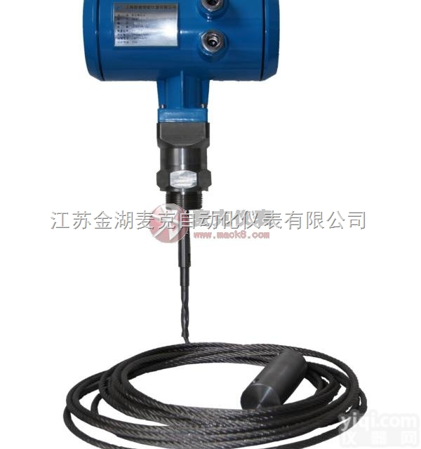 MKRD600型  <em>导波</em><em>雷达</em>物/<em>液位计</em>