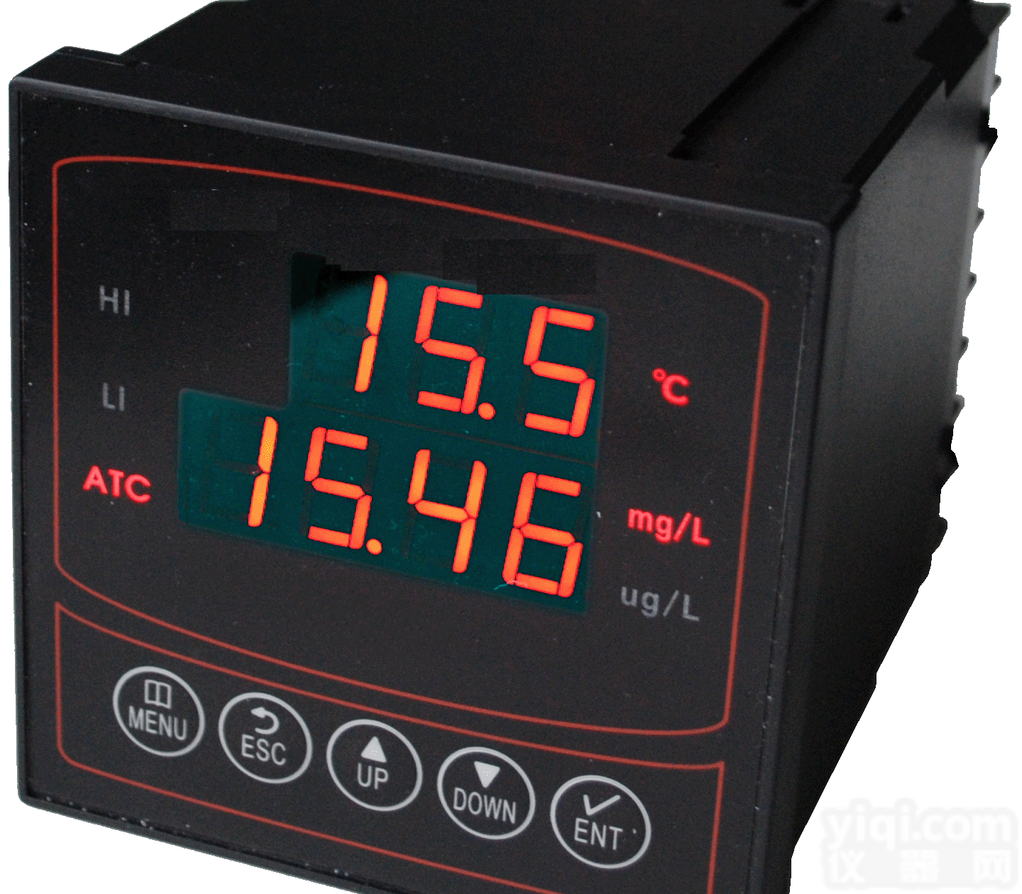 LQ43-261373  在线<em>溶解</em>氧仪/在线<em>溶解</em>氧<em>检测仪</em>/在线<em>溶解</em>氧测定仪/在线<em>溶解</em>氧分析仪（P...