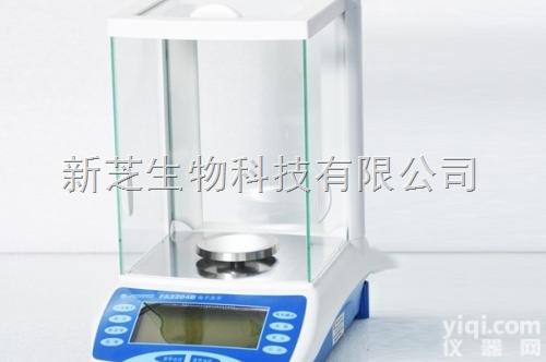 JA2603B（M）  上海精科电子<em>精密</em>天平（带密度<em>装置</em>） JA2603B（M）/电子<em>精密</em>天平...