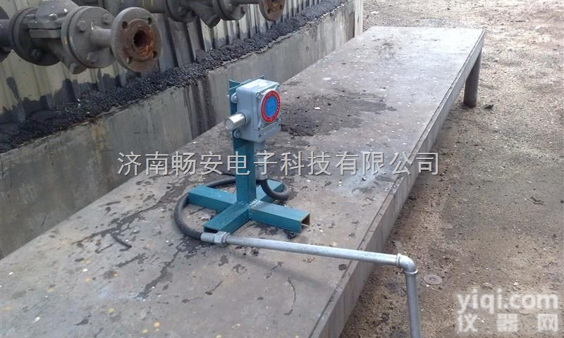 <em>黑龙江</em><em>齐齐哈尔市</em>有做甲苯气体报警器的生产厂家吗？