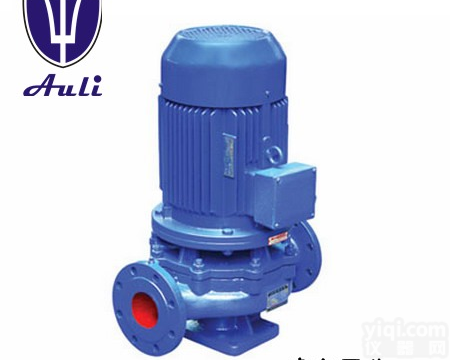 <em>管道泵</em> IRG<em>单级</em>单<em>吸热</em>水<em>管道泵</em>