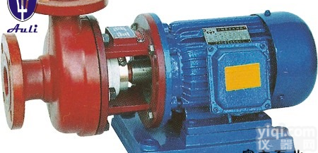 <em>化工泵</em> S型<em>玻璃钢</em>泵