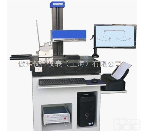 WLK-200  粗糙度<em>轮廓</em>测量仪<em>厂家</em>