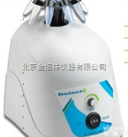 <em>美国</em>Benchmark公司MORTEXER型<em>涡流</em><em>混合器</em>