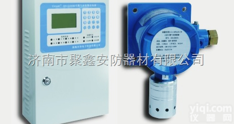 XH-G300B  XH-G300B甲烷<em>报警器</em>（32路<em>总线</em>型）