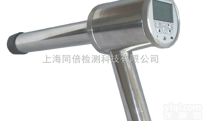 塑旺 SW88  <em>辐射</em><em>剂量当量</em>率仪
