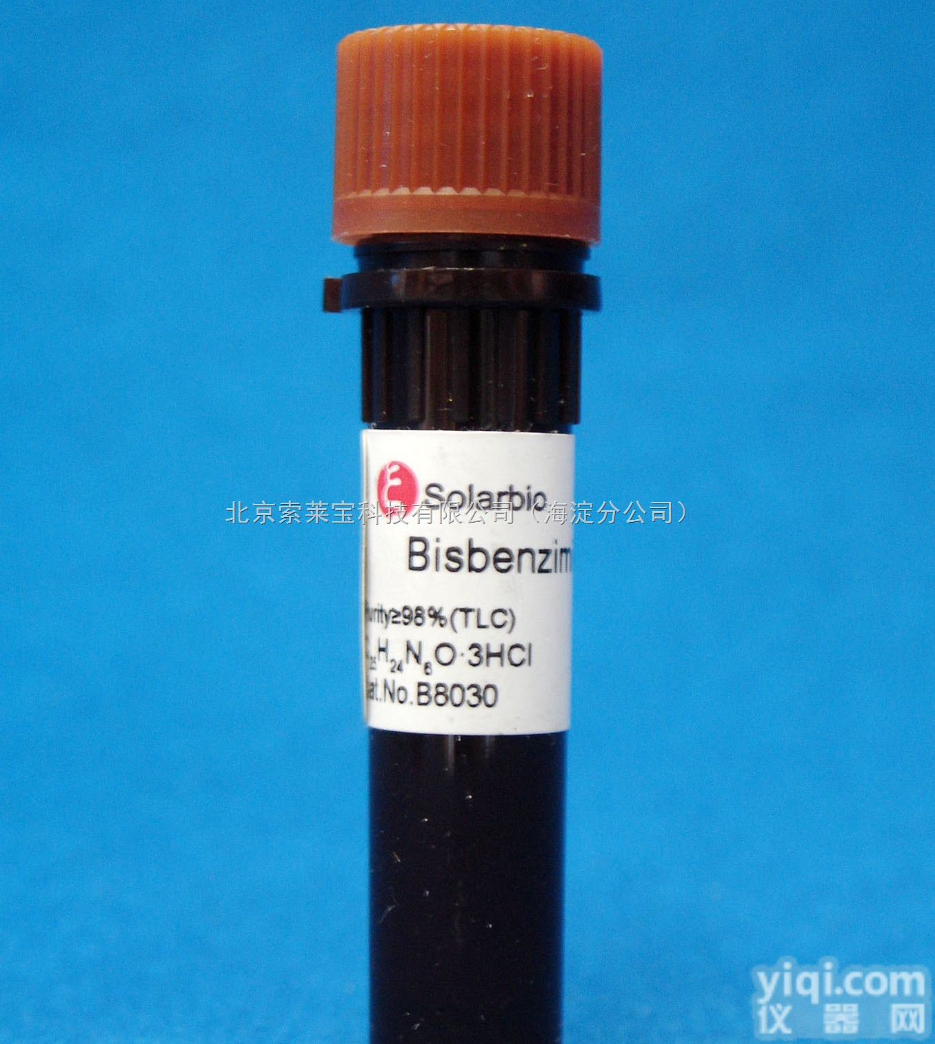 C0020-10 <em>Hoechst</em> 33258<em>染色</em>液（<em>细胞</em>培养用即用型染...