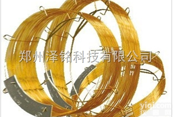 SE-54系列  玻璃<em>毛细管</em>柱/<em>不锈钢</em><em>毛细管</em>柱*