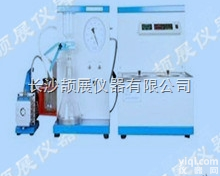 JZ-C172型  <em>液压油</em><em>过滤</em>性<em>测定仪</em>