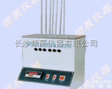 JZ-D002型  <em>润滑脂</em>宽温度范围<em>滴点</em><em>测定仪</em>