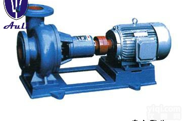 <em>化工泵</em> XJ型无<em>堵塞</em><em>纸浆泵</em>