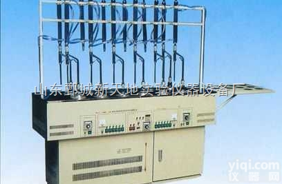 多功能<em>原油</em><em>含水</em>快速测定仪|<em>原油</em>水份<em>试验仪</em>