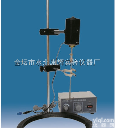 JJ-1<em>精密</em>增力<em>电动</em><em>搅拌器</em>100W