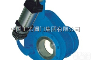 BZ644TC  <em>气动</em><em>摆动</em>式旋转进<em>出料</em>阀