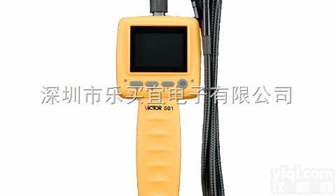 <em>深圳</em>胜利便携式<em>内窥镜</em>VICTOR 501-<em>内窥镜</em>