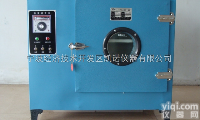 <em>指针</em><em>温控</em>式<em>烘箱</em>SC101-3A