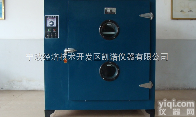<em>指针</em><em>温控</em>式<em>烘箱</em>SC101-4A