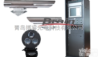 博睿1080-D  博睿1080-D<em>环境</em><em>空气质量</em>监测及<em>环境</em>安全预警系统