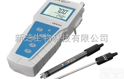 PHBJ-260  <em>上海</em>雷磁<em>便携式</em><em>酸度计</em>PHBJ-260|<em>便携式</em><em>酸度计</em>现货销售
