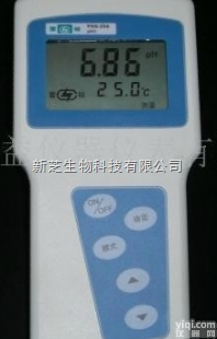PHS-29A  上海雷磁<em>精密</em><em>酸度计</em>PHS-29A（<em>便携式</em>）|<em>精密</em><em>酸度计</em>|PH计现货销售