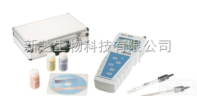 PXB-286  上海雷磁便携式离子计PXB-286|<em>便携式离子浓度计</em>PH计现货销售