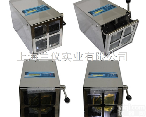 LANYI-08  拍打式均质器丨拍打式无菌均质器丨拍打式均质器价格丨<em>拍打式均质器厂家</em>