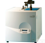 EA3000  <em>碳氢氮元素分析仪</em>