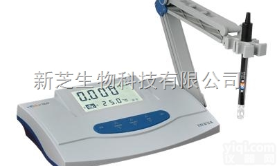 DDS-307  上海<em>雷磁电导率仪DDS-307</em>|电导率仪现货销售