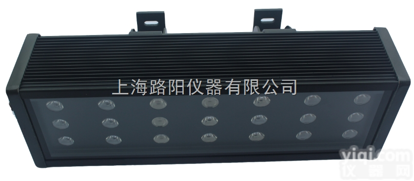 LUYOR-3121  <em>吊挂式</em>LED<em>冷光源</em><em>紫外线</em><em>探伤</em>灯